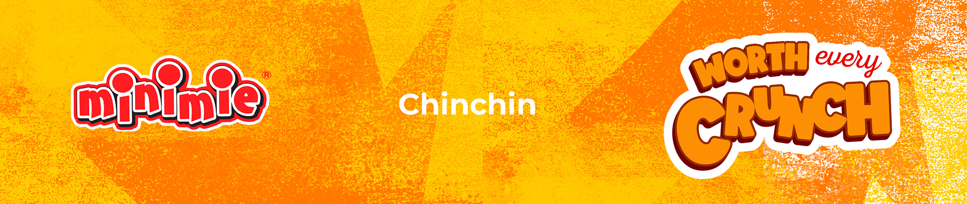 Minimie Chinchin