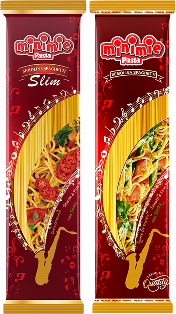 Minimie Noodles