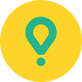 Glovo Logo