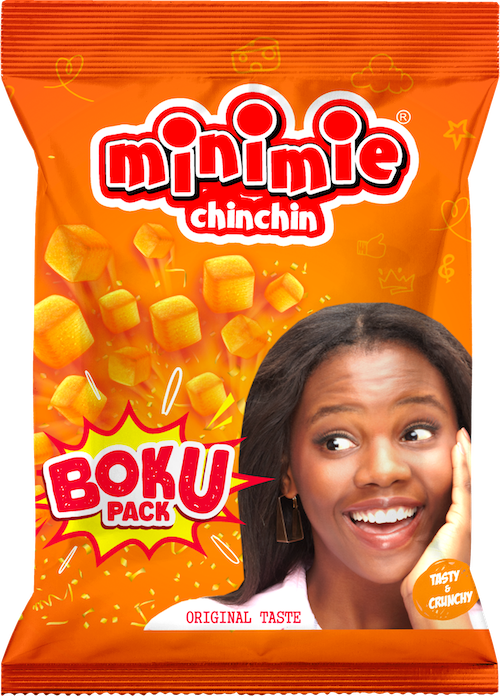 Chin-Chin Boku