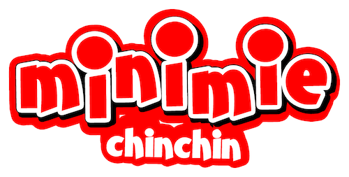Minimie Chin-Chin Logo