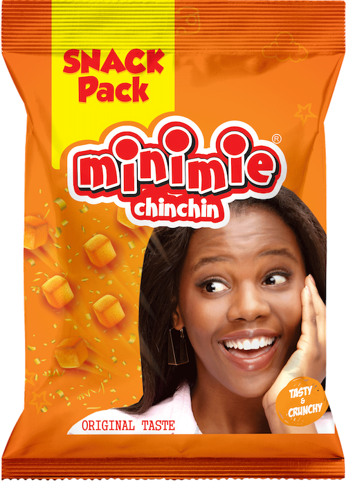 Chin-Chin Snack Pack