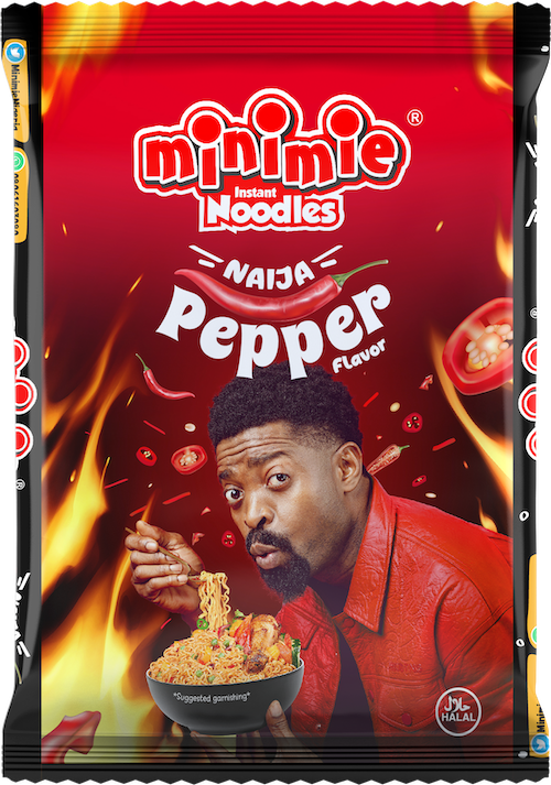 Chin-Chin Snack Pack